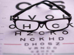 Say Goodbye To Reading Glasses? Scientists Develop Eye Drops That May Restore Vision Say Goodbye To Reading Glasses? Scientists Develop Eye Drops That May Restore Vision
