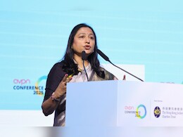 सिर्फ दान नहीं, परोपकार को बनाएं मिशन... हांगकांग समिट में प्रीति अदाणी ने की ये खास अपील सिर्फ दान नहीं, परोपकार को बनाएं मिशन... हांगकांग समिट में प्रीति अदाणी ने की ये खास अपील