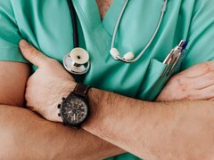 US Doctor Reveals The 