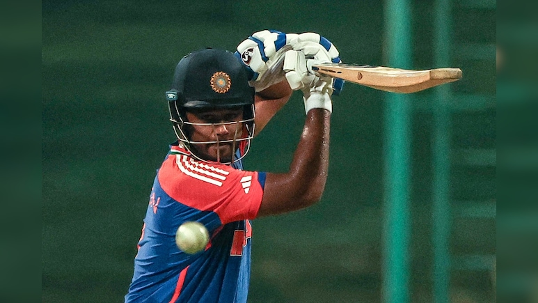 IND vs SA: संजू सैमसन ने डबल धमाल कर रचा इतिहास, अभिषेक शर्मा-सूर्यकुमार यादव के साथ खास क्लब में हुए शामिल