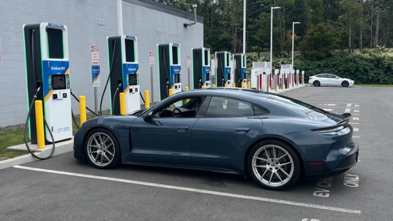 World EV Day 2025: Tips To Increase The Range Of Your Electric Cars