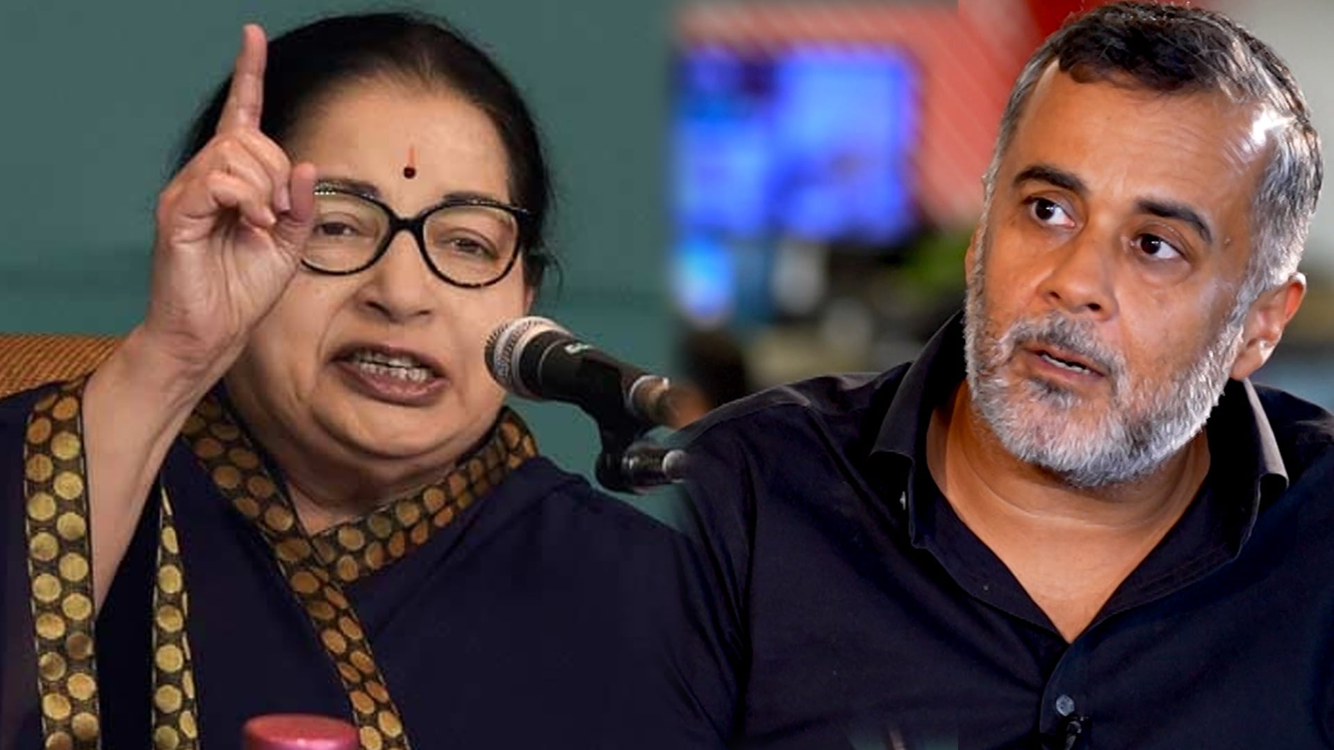 'Book On Jayalalithaa's Story Could Be Great': Chetan Bhagat