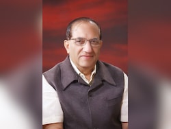 BJP Veteran Vijay Kumar Malhotra Dies At 94