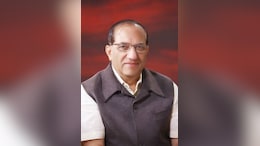 BJP Veteran Vijay Kumar Malhotra Dies At 94