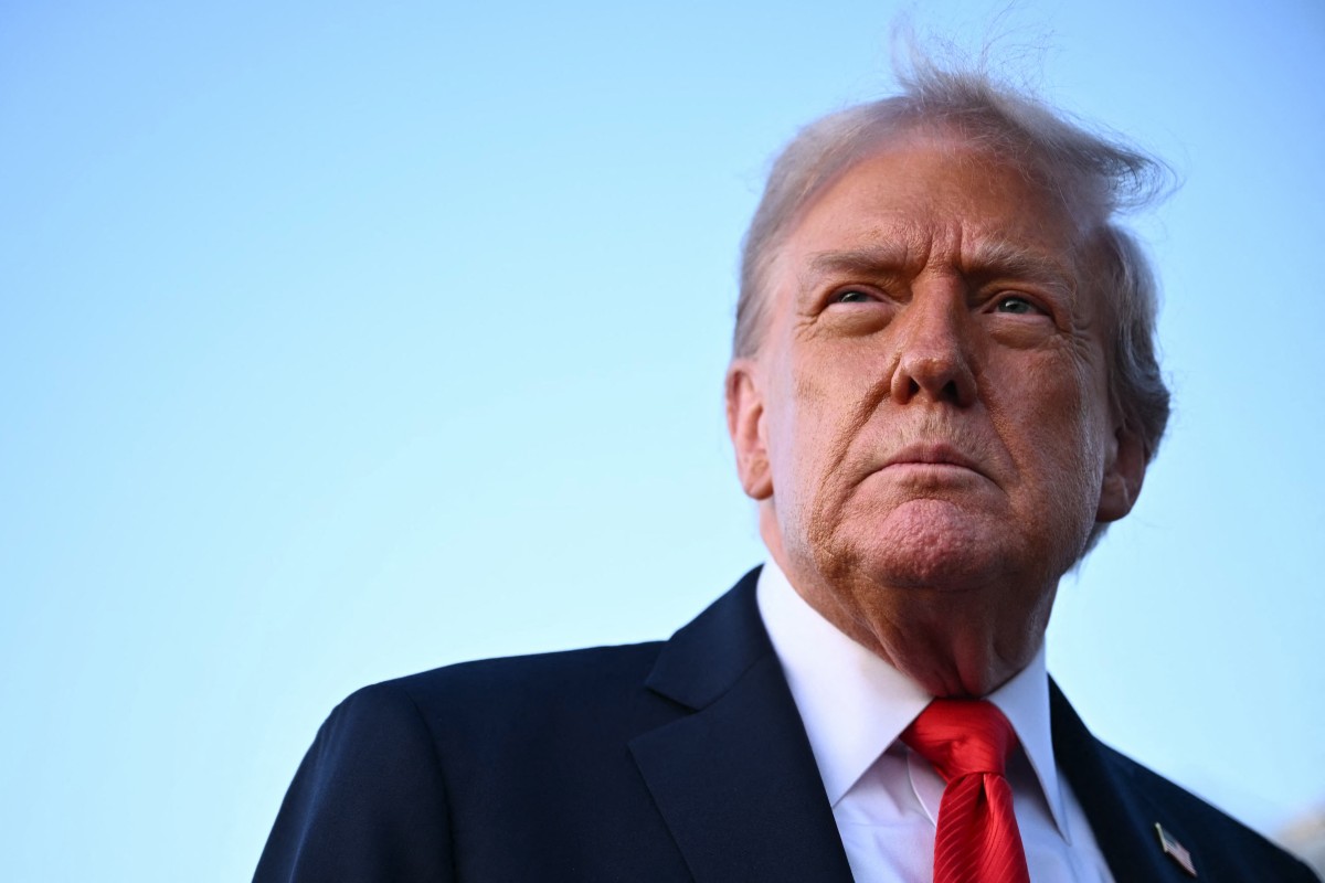 Trump Threatens 50-100% Tariffs On China, Demands NATO Stop Buying Russia Oil