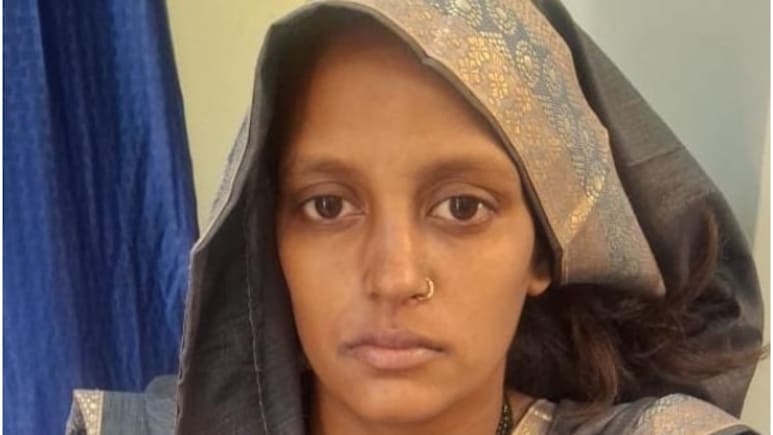 साध्या-भोळ्या चेहऱ्यामागे गुन्हेगारीचा कळस ; मुस्कानचा फोटो शेअर पोलिसांनी तरुणांना केलंय अलर्ट