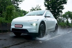 Tesla Model Y Review: Buy It For The Tech? Tesla Model Y Review: Buy It For The Tech?