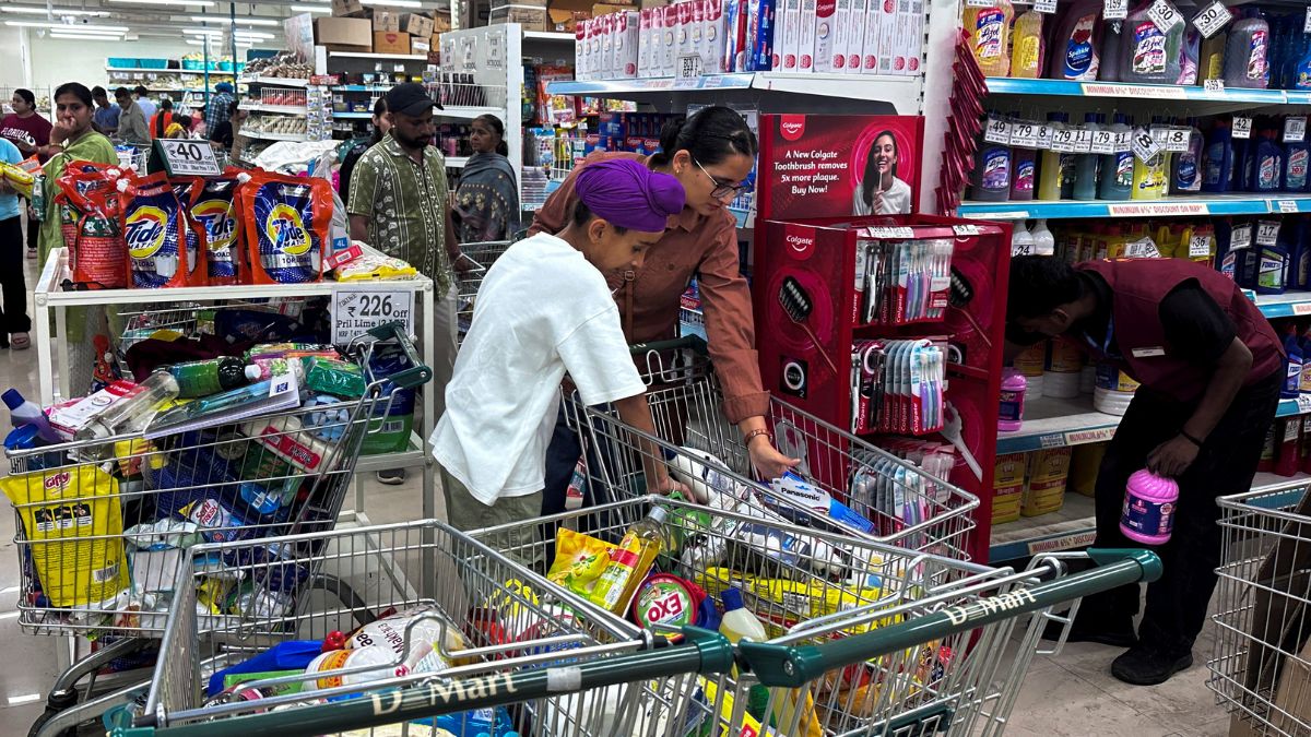 GST Revamp: What's Cheaper, Costlier? See Full List Here