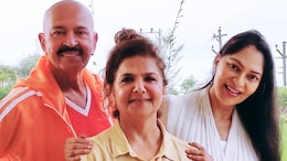 Simi Garewal Wishes Her "Special Youngest Friend" Rakesh Roshan On His 76th Birthday: "Happy Everything"