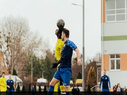 Football Headers May Damage Your Brain, Study Reveals Football Headers May Damage Your Brain, Study Reveals