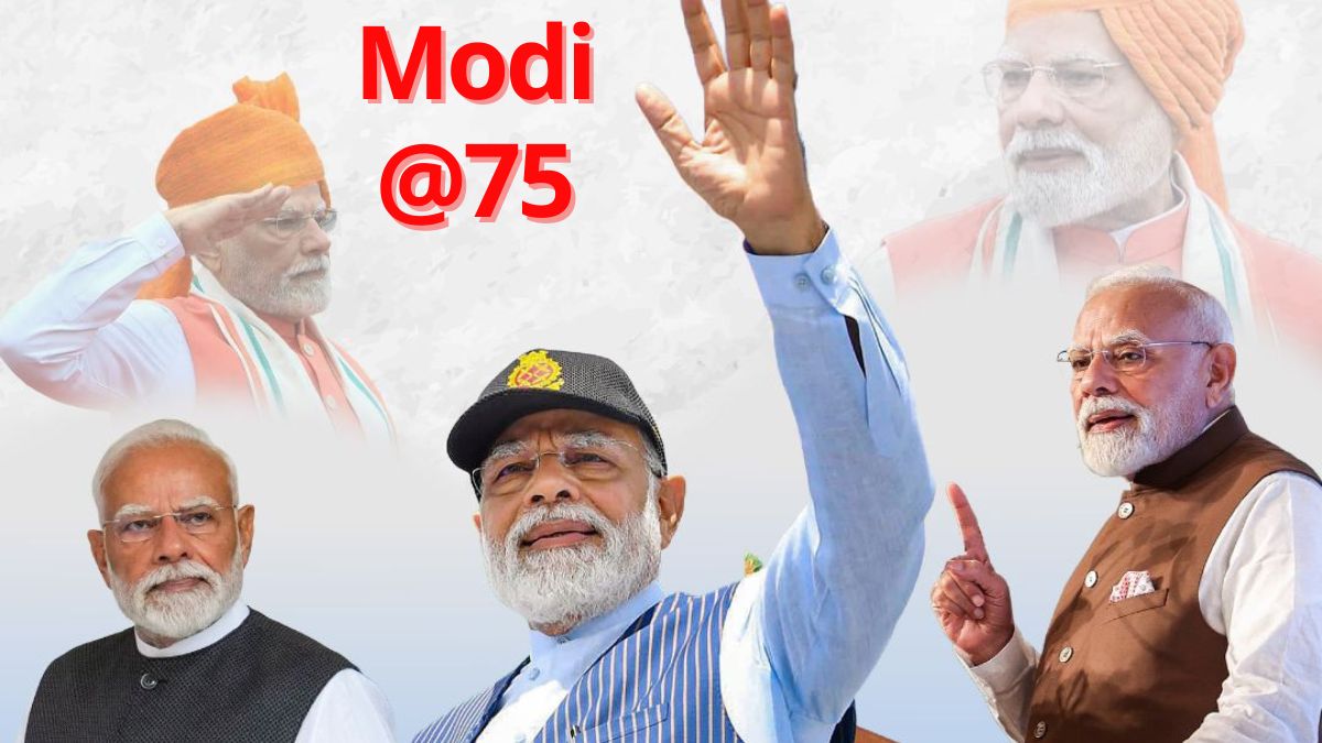 वो 10 चीजें, जो मोदी को मोदी बनाती हैं