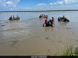 Second Wave Of Floods Hits Assam, Over 22,000 Affected, 2 Dead In Golaghat Second Wave Of Floods Hits Assam, Over 22,000 Affected, 2 Dead In Golaghat