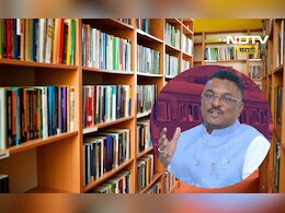 Pratap Sarnaik: एसटीच्या 75 बसस्थानकावर "मोफत वाचनालय " सुरू होणार, 'हे' आहेत फायदे