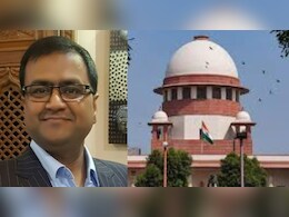 रिश्वत लेने के मामले में SDM को सुप्रीम कोर्ट से नहीं मिली राहत, FIR रद्द करने पर लगाई रोक रिश्वत लेने के मामले में SDM को सुप्रीम कोर्ट से नहीं मिली राहत, FIR रद्द करने पर लगाई रोक