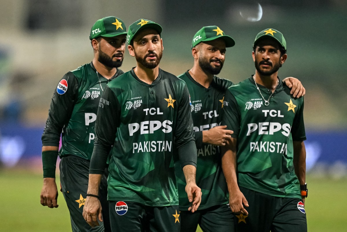 Asia Cup 2025 Scenarios: What Pakistan's Win Over Sri Lanka Means In Race For Final