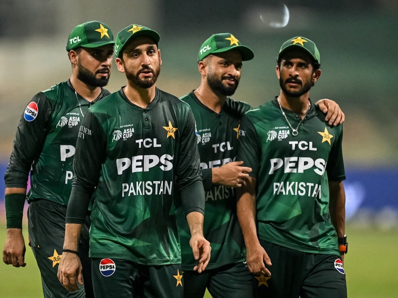 Asia Cup Scenarios: What Pakistan's Win Over Lanka Means