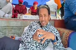 Sonam Wangchuk Arrested Under Stringent NSA, Taken To Undisclosed Location Sonam Wangchuk Arrested Under Stringent NSA, Taken To Undisclosed Location