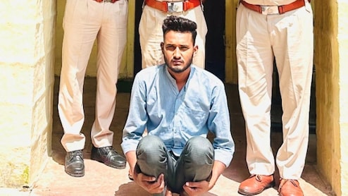 Rajasthan: ऑनलाइन गेम की लत, हार के बाद रिश्तेदार के घर में कर ली चोरी, पुलिस ने 80 ग्राम सोना बरामद किया 