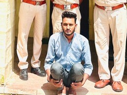 Rajasthan: ऑनलाइन गेम की लत, हार के बाद रिश्तेदार के घर में कर ली चोरी, पुलिस ने 80 ग्राम सोना बरामद किया  Rajasthan: ऑनलाइन गेम की लत, हार के बाद रिश्तेदार के घर में कर ली चोरी, पुलिस ने 80 ग्राम सोना बरामद किया
