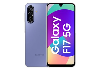 Samsung Galaxy F17 5G भारत में 50MP कैमरा, 5000mAh बैटरी के साथ लॉन्च, जानें क्या है खास