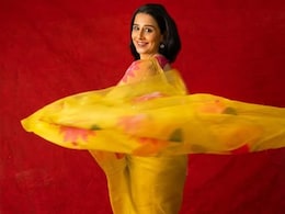 मां दुर्गा को खुश करने के लिए विद्या बालन रोज कर रही हैं ये काम, तस्वीर देख कहेंगे ये कौनसा फॉर्मुला है मां दुर्गा को खुश करने के लिए विद्या बालन रोज कर रही हैं ये काम, तस्वीर देख कहेंगे ये कौनसा फॉर्मुला है