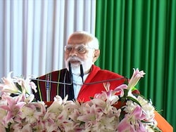 &quot;Urge All Outfits To Embark On Path Of Peace&quot;: PM Modi In Manipur. Top Quotes