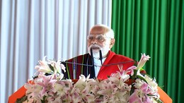 "Urge All Outfits To Embark On Path Of Peace": PM Modi In Manipur. Top Quotes