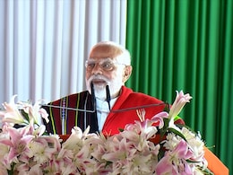 "Urge All Outfits To Embark On Path Of Peace": PM Modi In Manipur. Top Quotes "Urge All Outfits To Embark On Path Of Peace": PM Modi In Manipur. Top Quotes