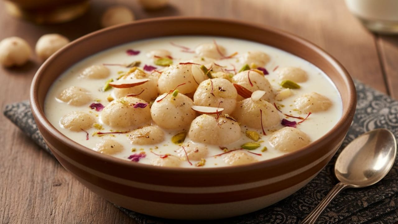 Sawan 2026: Why This Holy Month Matters And What To Eat While Fasting