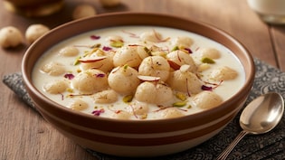 मखानों को घी में भुनकर तो जरूर खाया होगा, एक बार ट्राई करें इसकी खीर, स्वाद के साथ सेहत के लिए भी है कमाल