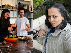 No <i>Dal</i>, No Date: Rujuta Diwekar Shares Why Women Should Avoid Dating Men Who Can't Cook