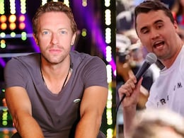 Watch: Coldplay Fans Boo Chris Martin For Asking Crowd To "Send Love" To Charlie Kirk's Family Watch: Coldplay Fans Boo Chris Martin For Asking Crowd To "Send Love" To Charlie Kirk's Family