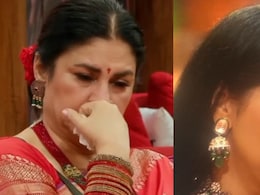 <i>Big Boss 19</i>: Tanya Mittal Breaks Down Over Kunickaa Sadanand's Comment On Her "Mother Not Teaching Good Values" <i>Big Boss 19</i>: Tanya Mittal Breaks Down Over Kunickaa Sadanand's Comment On Her "Mother Not Teaching Good Values"