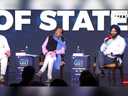 At NDTV GST Conclave, BJP And Opposition Differ On Compensation, Responsibility