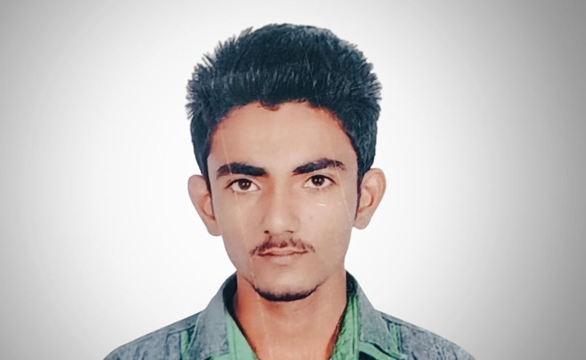 Gujarat Couple Claims Son Held Captive For Over 5 Months In Thailand