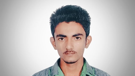 Gujarat Couple Claims Son Held Captive For Over 5 Months In Thailand