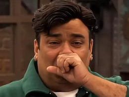 मां को याद कर भावुक हुए कीकू शारदा, बोले- आज तक मलाल है नहीं उठा पाया था मां की आखिरी कॉल उसके बाद... मां को याद कर भावुक हुए कीकू शारदा, बोले- आज तक मलाल है नहीं उठा पाया था मां की आखिरी कॉल उसके बाद...