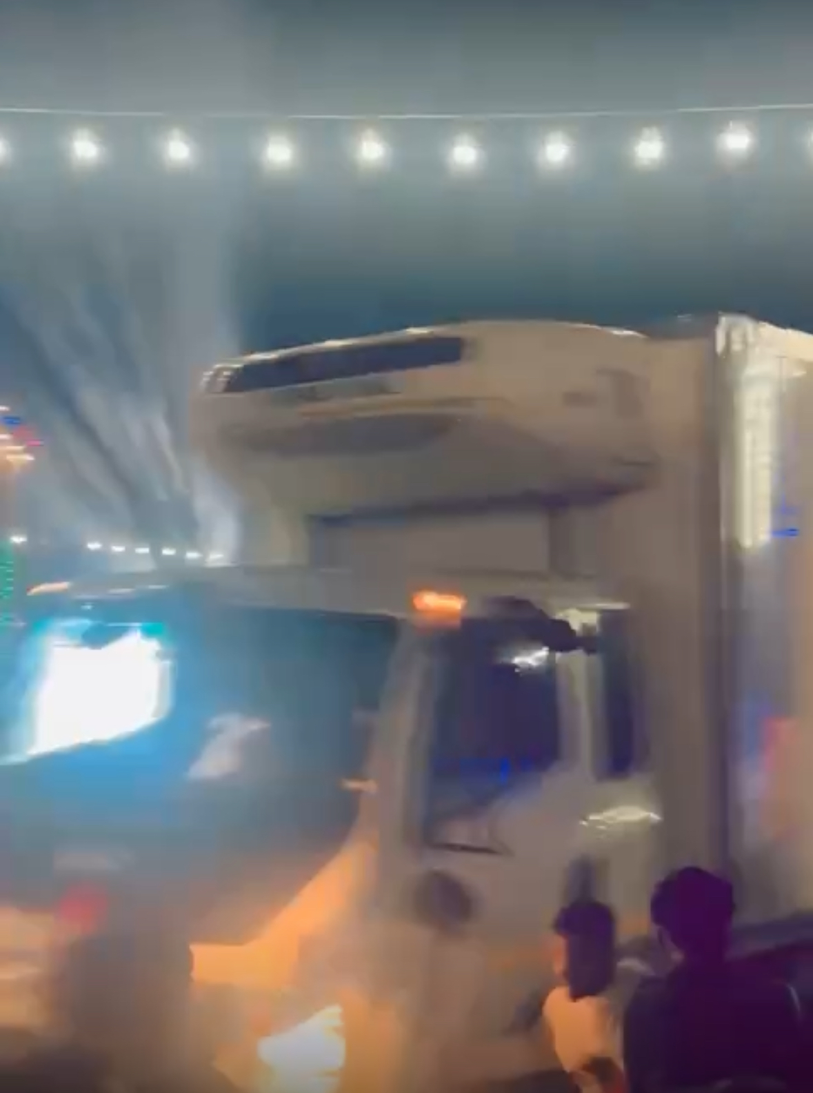 8 Killed As Truck Loses Control, Crashes Into Ganesha Procession: Police