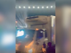 8 Killed As Truck Loses Control, Crashes Into Ganesha Procession In Karnataka: Police