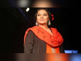 शबाना आजमी की बर्थडे पार्टी में माधुरी-रेखा सहित तमाम सेलिब्रिटीज ने लगाए ठुमके