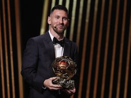 Ballon D'Or 2025: A-Z Of Golden Ball Featuring Ousmane Dembele, Lionel Messi And Raphinha Ballon D'Or 2025: A-Z Of Golden Ball Featuring Ousmane Dembele, Lionel Messi And Raphinha