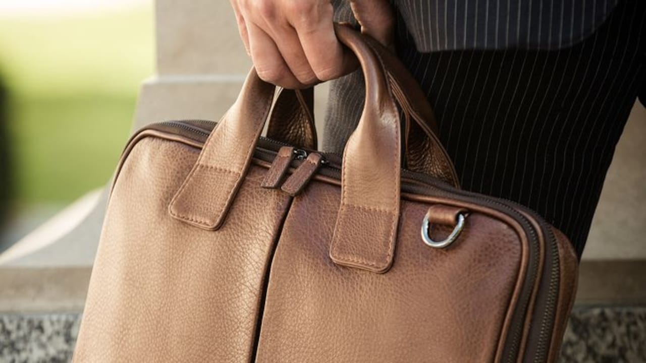 Find top fashionable and functional picks on laptop bags