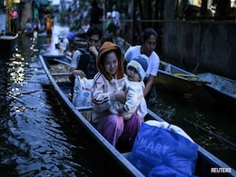 Typhoon Bualoi Moves Toward Vietnam After Leaving 20 Dead In Philippines Typhoon Bualoi Moves Toward Vietnam After Leaving 20 Dead In Philippines