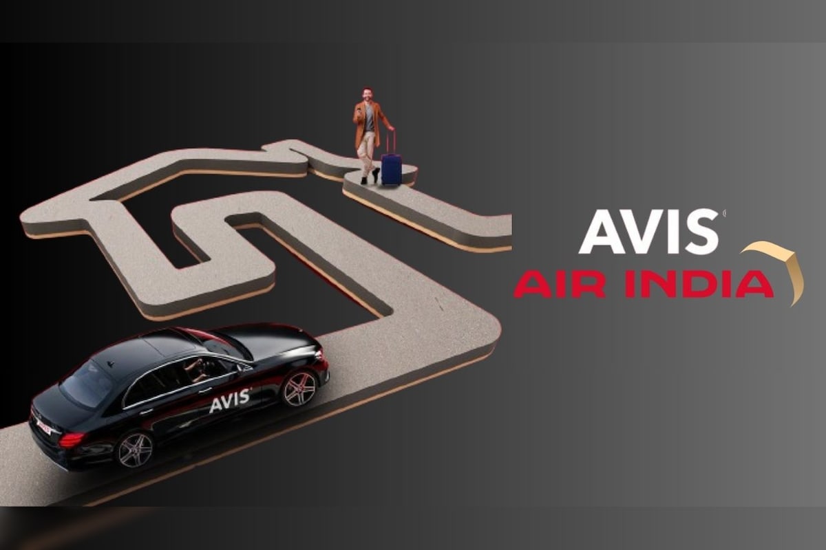 Avis Offering Discounted Cab Rides To Air India Flyers