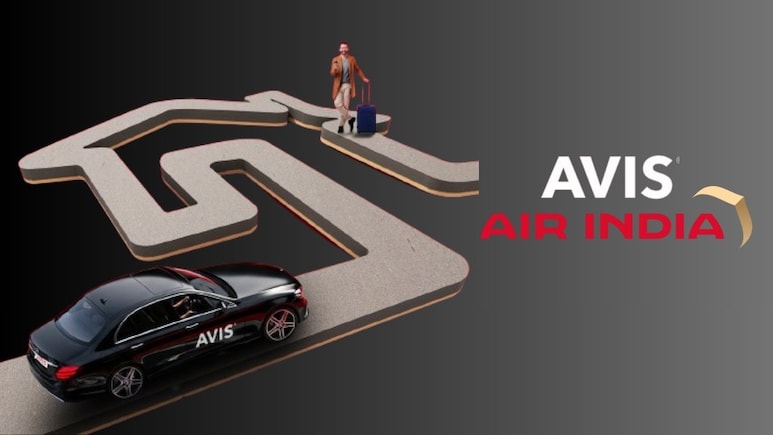 Avis Offering Discounted Cab Rides To Air India Flyers