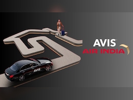 Avis Offering Discounted Cab Rides To Air India Flyers Avis Offering Discounted Cab Rides To Air India Flyers