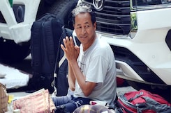 Amid Ladakh Protests, Sonam Wangchuk's NGO's Foreign Funding Licence Cancelled Amid Ladakh Protests, Sonam Wangchuk's NGO's Foreign Funding Licence Cancelled