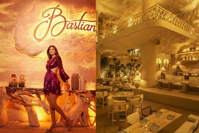 Shilpa Shetty's Bastian Bandra, Shutting Amid Rs 60-Crore Fraud Allegations, Was A Bollywood Favourite