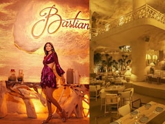 Shilpa Shetty's Bastian Bandra, Shutting Amid Rs 60-Crore Fraud Allegations, Was A Bollywood Favourite