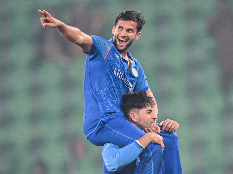 Afghanistan vs Hong Kong LIVE Score, Asia Cup 2025: PBKS Star Slams Record 20-Ball 50 As Afghanistan Defeat Hong Kong By 94 Runs